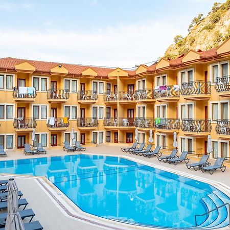 Belcehan Beach Oludeniz Exteriér fotografie