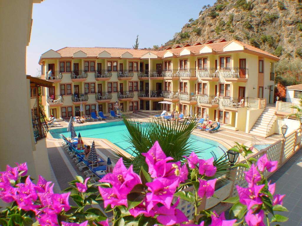 Belcehan Beach Oludeniz Pokoj fotografie