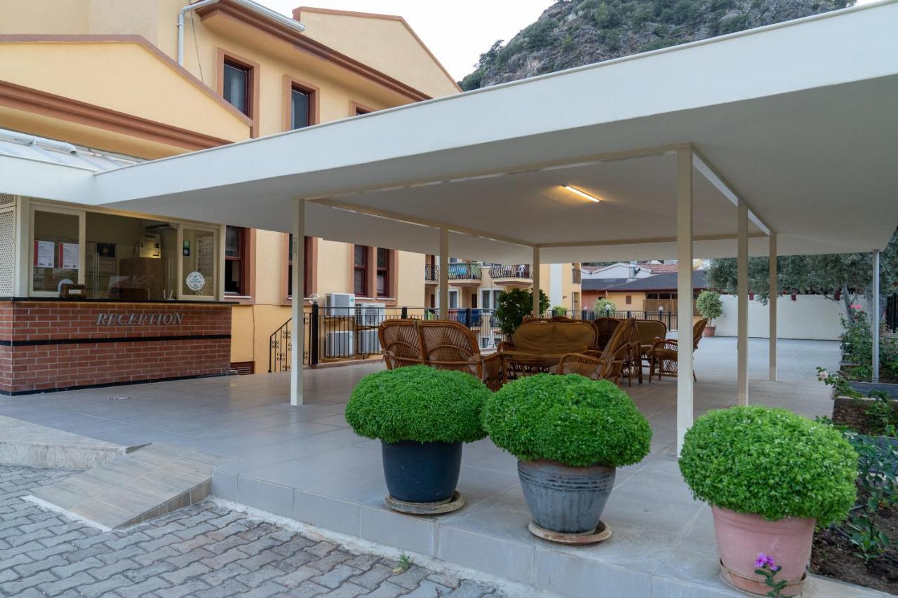 Belcehan Beach Oludeniz Exteriér fotografie
