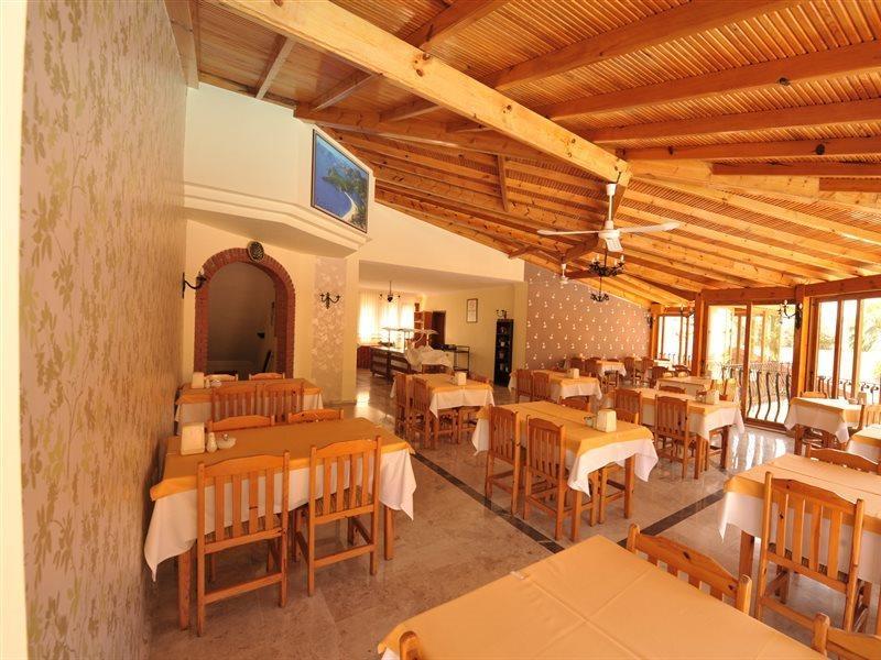 Belcehan Beach Oludeniz Exteriér fotografie