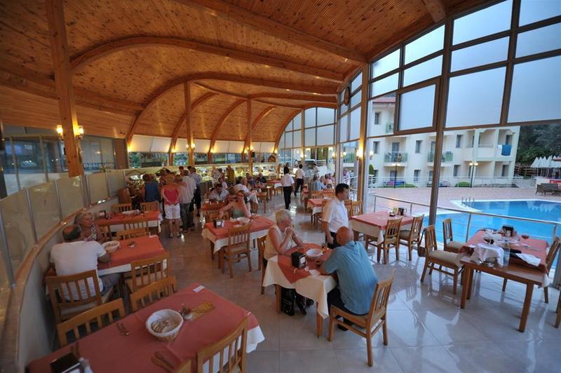 Belcehan Beach Oludeniz Exteriér fotografie