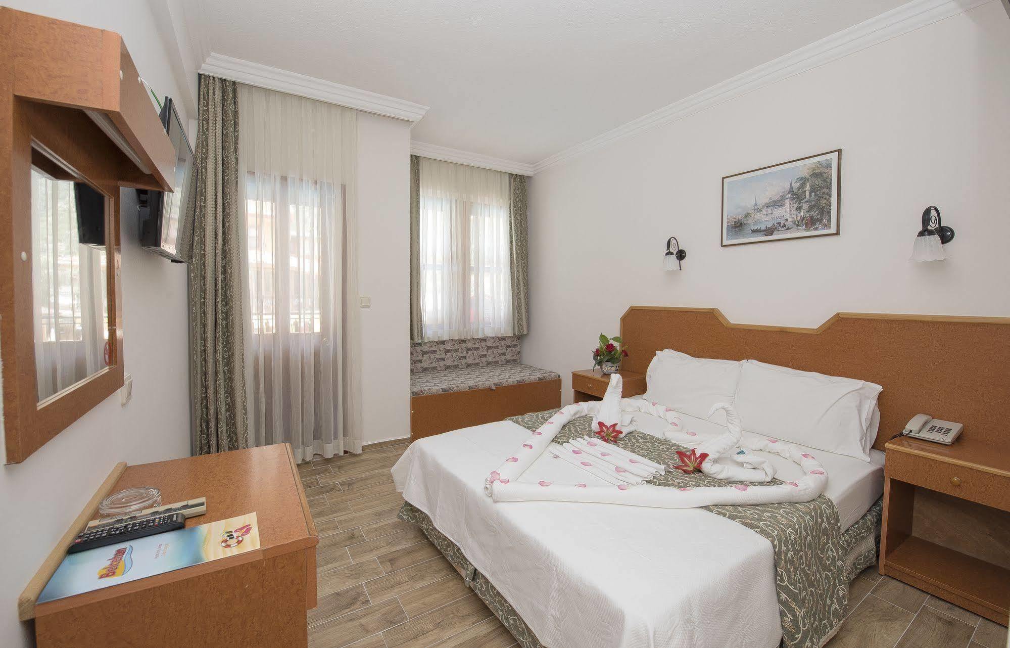 Belcehan Beach Oludeniz Exteriér fotografie