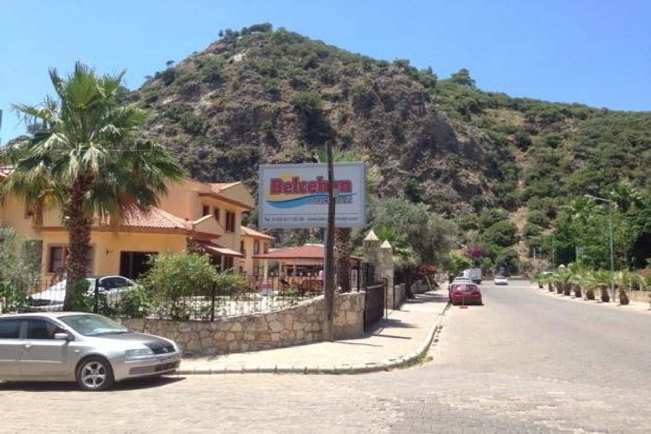 Belcehan Beach Oludeniz Exteriér fotografie